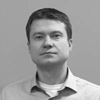 Sergey Nikolaev