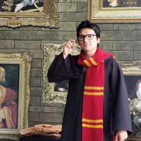 Harryson Piña Mendez