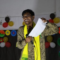Amit Kumar Batham