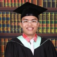 Wilson Teo