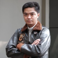 Bonny Reinhard Immanuel, MBA.