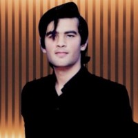 Hassaan Saeed