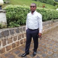 Joseph Cyrille Mendoula