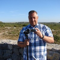 Gerrie Van Mastrigt