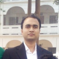 Faisal Ahmed