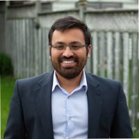 Pratyush Kanwar