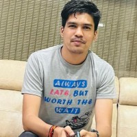 Abhishek Rai