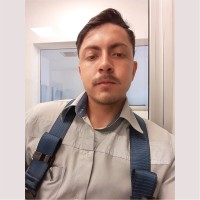 Alexander Rodrigues Grubert