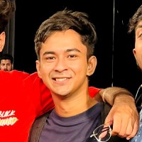 Syed Hasan Ifham Zaidi