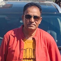 Iftikhar Ahmed Arain