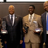 Dr. Mandla Zembe