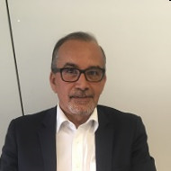 Daniel Djama