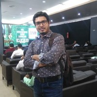 Mahabub Alam
