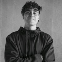 Daniel Iglesias García