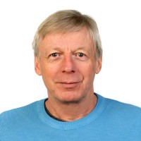 Dirk Boecker M.D., Ph.D.