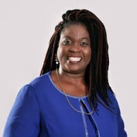 Comfort Modupe Aderinokun