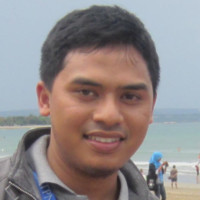 M Arif Budiman