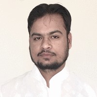 Yogesh Pandey
