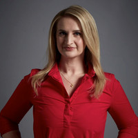 Sarah O'Callaghan