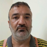 Khaled Sarhan