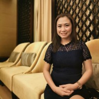 Arianne Jae Dayoc