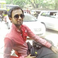 suhas deshmukh