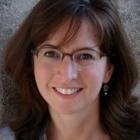 Paula Cohen