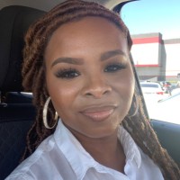 Shanice Stout