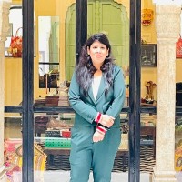 Sakshi Jain