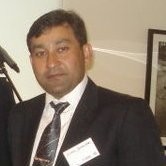 Sunil Bhandari