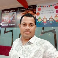 Sunil Jain