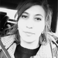 Gulsum Mistry
