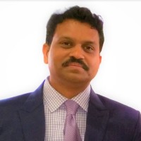 Kallepalli Kanaka Raj Kumar