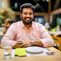 prashanth gp
