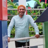 Vipul Dabhi