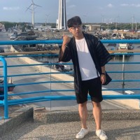 Bacon Qiu
