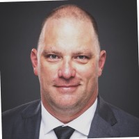 Eric Carpendale