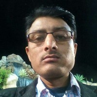 Ramprasad Kumawat