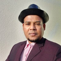 Tozammel Hossain