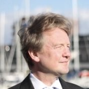 Erik Sanders
