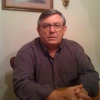 Roy Blake
