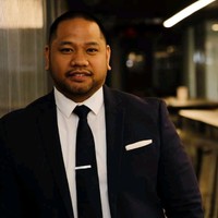 Christopher Maranan