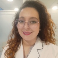 Fernanda Pérez Jorquera