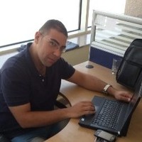 Ahmed Khaire