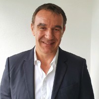 Franck Gambard