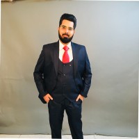 Sujay Arora