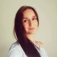 Agnieszka Barkhuizen