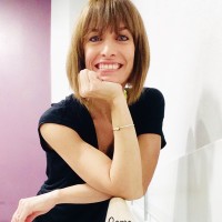 Jacqui Strong