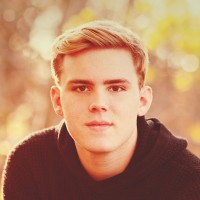 Charlie Learoyd
