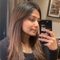 Yashoda Solanki